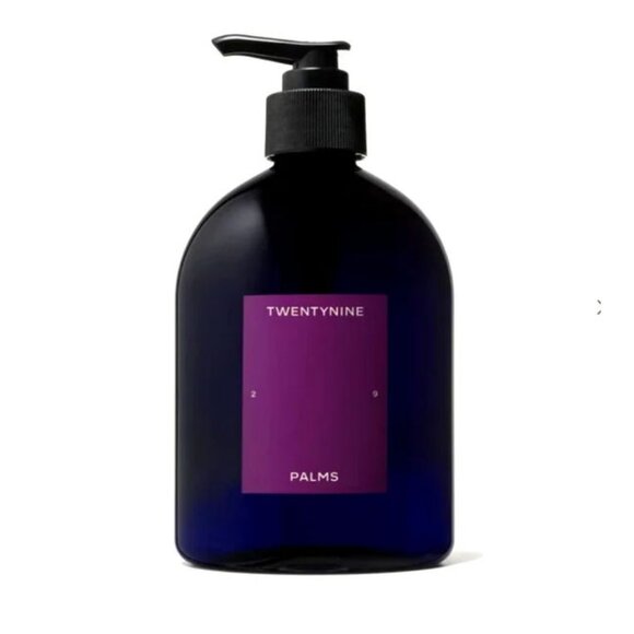 Twenty-Nine Palms 29 Palms Hair Conditioner NIB